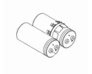 Lincoln OEM Capacitor for Switchboard (9SS13490-219 / S13490-219)