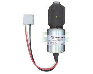 Lincoln OEM Idler Solenoid (9SS20140 / S20140)