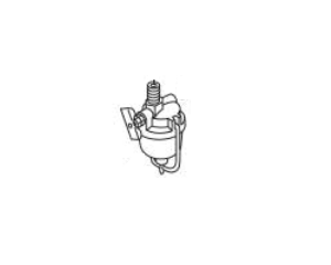 Lincoln OEM Fuel Strainer Assembly (9SS6185 / S6185)