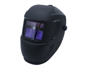 ArcOne 1000F-0100 Carrera Black Welding Helmet