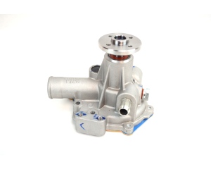 Perkins 4-Cylinder Water Pump