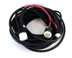 A/C Remote 14/4 Extension Cable - 100 ft