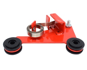 Replacement SA200 Exciter Brush Holder - Codes below 7700 (9SS6531-A / S6531-A)
