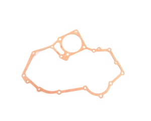 Perkins OEM 4-Cylinder Timing Cover Gasket Classic 300D SAE-300  