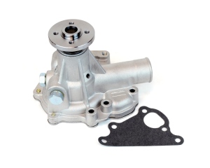 Water Pump for Perkins 404C-22 or 104-22 Engine