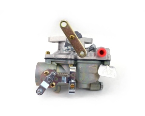 Zenith Carburetor - Gas Powered Welders SA-200 SA-250  F162  F163 (with electric solenoid type idlers) 13713 