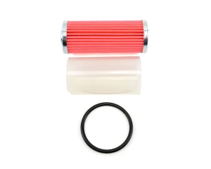 Lincoln OEM Fuel Filter/Water Separator/O-Ring for Classic 300D, Vantage, SAE-300, SA-400I (9SM20840-A M20840-A)
