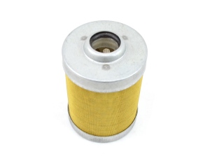 PERKINS 404C-22 MOTOR FUEL FILTER/STRAINER WITH INTERNAL O-RING VIEW