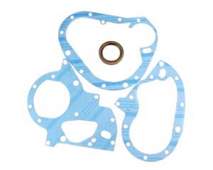 Fel-Pro Timing Cover Gasket Set Includes Seal F163