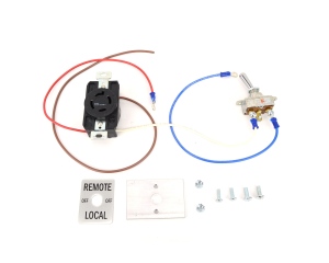 Classic I Remote Control Pigtail Kit