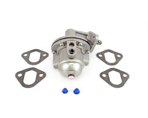 Premium Carter Fuel Pump for Wisconsin 4 Cyl