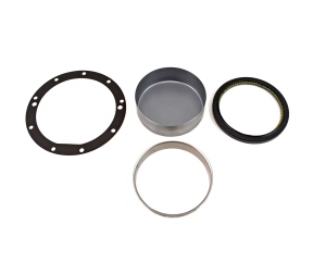 Rear Main Seal Kit for Lincoln SA-250 with Perkins 3.152 with Speedi Sleeve