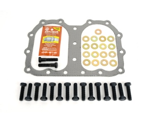 Wisconsin VH4D Head Bolt Kit with Gasket, Bolts, and Washers