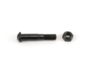 OEM Wisconsin Connecting Rod Stud and Nut  