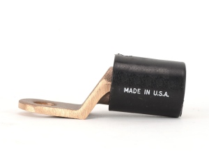 Straight Welding Cable Lug for Black Face Welder