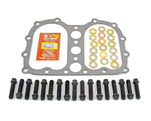 Wisconsin VG4D Engine Cylinder Head Gasket with Bolts