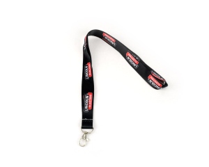 Lincoln Electric Polyester Lanyard (3/4" wide)