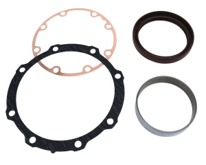 Kubota OEM V2203-M-E2B Crankshaft Seal Kit