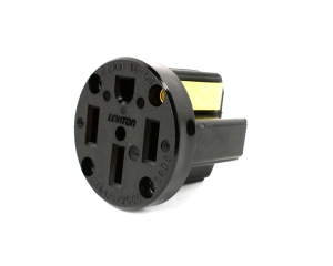 Lincoln OEM Receptacle (9SS18907-2 / S18907-2)