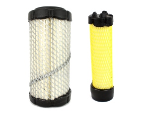 Replacement Air Filter Elements for the SA-200/SA-250(GAS) Red Face and Black Face Air Cleaner Upgrade Kit