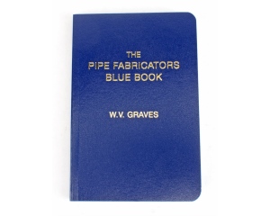 The Pipe Fabricators Blue Book