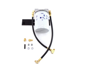 Oil Filter Adapter Kit  F162