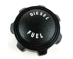 Lincoln OEM Vented Fuel Cap (DIESEL) (9SS19568-1 / S19568-1)