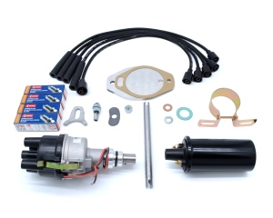 Lincoln SA-200 Electronic Ignition Kit F162