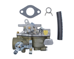 SA-200 F162 F163 Zenith Carburetor (R-57 Vacuum Idler compatible) 
