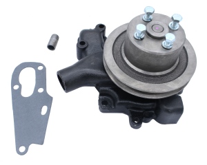 Continental Water Pump with 1/2" Pulley for Lincoln SA-200/SA-250 with F162 & F163 gas motor