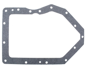 Gear Cover Spacer to Crankcase Gasket for a Wisconsin Motor 