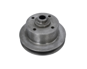 Water Pump Pulley for Perkins 3.152