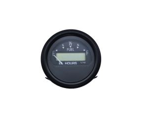 Lincoln OEM Fuel/Hour Meter (9SM22209 / M22209)