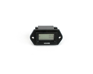 Lincoln OEM Hour Meter-Miniature (9SS17475-6 / S17475-6)