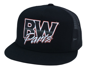 BW Parts Hat