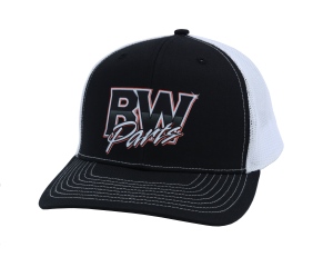 BW Parts Hat