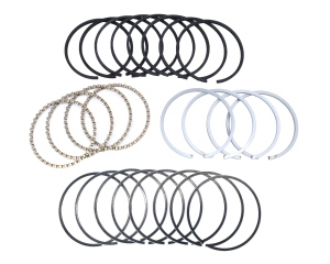 Wisconsin Complete Piston Ring set for VG4D