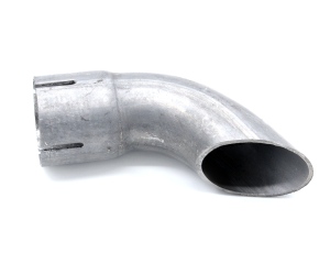 Lincoln OEM Outlet Pipe Elbow (9SM16980-1 / M16980-1)