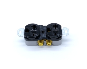 Lincoln OEM Receptacle Duplex (9SS14377 / S14377)