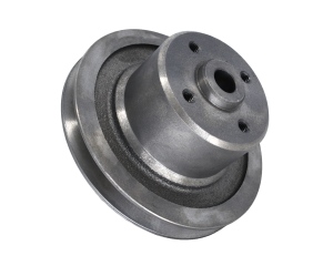 1/2" Continental Water Pump Pulley for Lincoln SA-200/SA-250 with F162 & F163 Gas Motor PULLEY ONLY