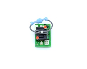 Lincoln OEM AC/DC Current Sensing P.C. BD. Assembly (9SS25590-1 / S25590-1)