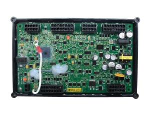 Lincoln OEM Weld Control PC Board Assembly (9SG8610-1 / G8610-1)