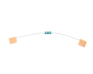 Lincoln OEM Resistor (9SS19400-1501 / S19400-1501)