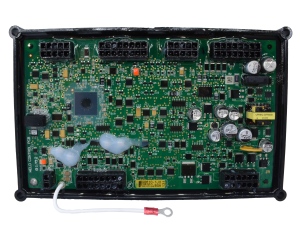 Lincoln OEM Weld Control PC Board Assembly (9SG5507-4 / G5507-4)