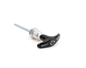 Throttle Control Handle for Wisconsin Motor 