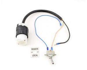 SA-250 Remote Control Pigtail Kit