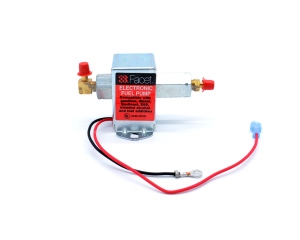 Lincoln OEM Electric Fuel Pump Rework (9SM20393-2 / M20393-2)
