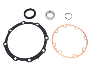 KUBOTA OEM V2203-M-E2B CRANKSHAFT SEAL KIT