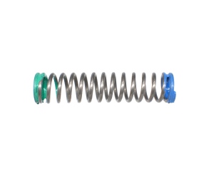 Lincoln SA-200 SA-250 F162 F163 Oil Pressure Relief Spring