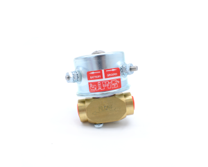 Lincoln SA-250 Perkins Fuel Stop Solenoid